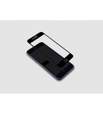 Защитное стекло Nillkin (CP+ max 3D) (full glue) для Apple iPhone 7 plus / 8 plus (5.5") Черный