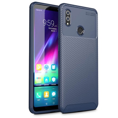 TPU чохол iPaky Kaisy Series для Huawei Honor Note 10, Синий