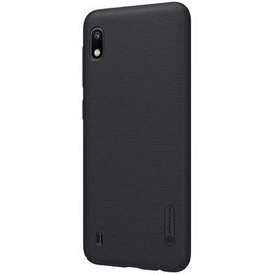 Чехол Nillkin Matte для Samsung Galaxy A10 (A105F), Черный