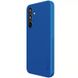Чехол Nillkin Matte для Samsung Galaxy A35 Бирюзовый / Peacock blue