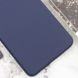 Чохол Silicone Cover Lakshmi Full Camera (AAA) для Google Pixel 9, Темно-Синий / Midnight Blue