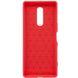 TPU чохол iPaky Slim Series для Sony Xperia 1, Червоний