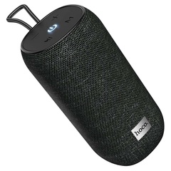 Bluetooth Колонка Hoco HC10 Sonar sports, Black