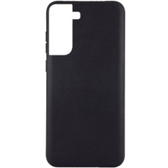 Чохол TPU Epik Black для Samsung Galaxy S21+, Чорний