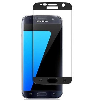 Бронированная полиуретановая пленка Caisles для Samsung G930F Galaxy S7