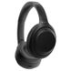 Накладні бездротові навушники Sony WH-1000XM4, Black