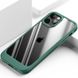 Чохол TPU+PC Pulse для Apple iPhone 12 Pro / 12 (6.1"), Green