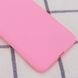 Силіконовий чохол Candy для Xiaomi Redmi Note 11 Pro 4G/5G / 12 Pro 4G, Розовый