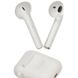 Bluetooth навушники XO X3 TWS, Белый