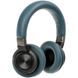 Bluetooth навушники Remax RB-650HB, Синий