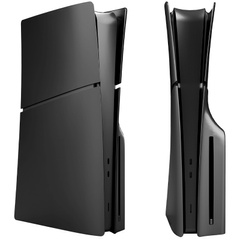 Панель корпуса для консолей Sony PlayStation 5 slim Black