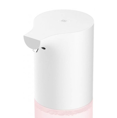 Бесконтактный диспенсер для мыла Xiaomi Mijia Automatic Foam Soap (NUN4035CN) Белый / Розовый