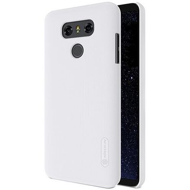 Чехол Nillkin Matte для LG G6 / G6 Plus H870 / H870DS, Черный