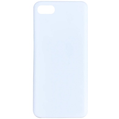 Чехол для сублимации 3D пластиковый для Apple iPhone 7 / 8 / SE (2020) (4.7") Матовый