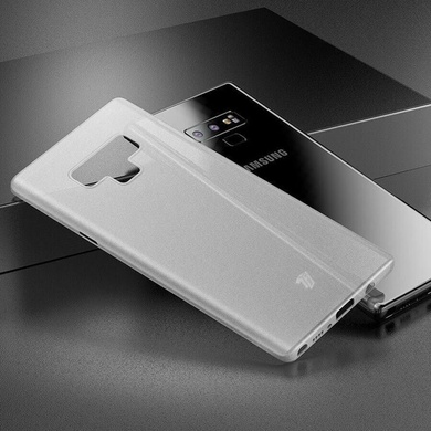 Ультратонкий PP чехол X-Level Wings Series для Samsung Galaxy Note 9, Белый