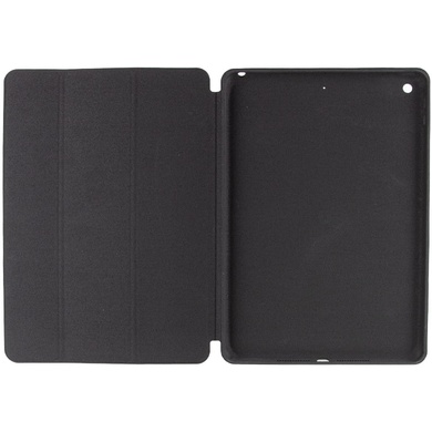 Чехол (книжка) Smart Case Series для Apple iPad 10.2" (2019) / Apple iPad 10.2" (2020) Черный / Black