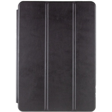 Чохол (книжка) Smart Case Series для Apple iPad 10.2 "(2019) / Apple iPad 10.2" (2020), Чорний / Black