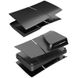 Панель корпуса для консолей Sony PlayStation 5 slim Black