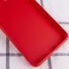 Шкіряний чохол Xshield для Samsung Galaxy M53 5G, Червоний / Red