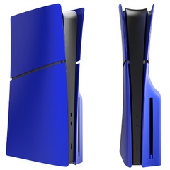 Панель корпусу для консолей Sony PlayStation 5 slim, Navy Blue