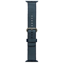 Ремешок Nylon для Apple Watch Woven 38/40mm Синий