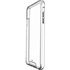 Чохол TPU Space Case transparent для Apple iPhone XR (6.1"), Прозорий