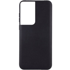 Чехол TPU Epik Black для Samsung Galaxy S23 Ultra Черный