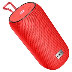 Bluetooth Колонка Hoco HC10 Sonar sports, red
