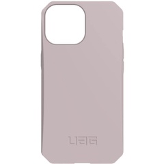 Чохол UAG OUTBACK BIO для Apple iPhone 13 mini (5.4"), Розовый