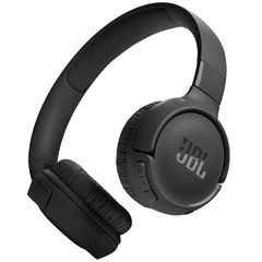 Накладні бездротові навушники JBL Tune T520BT (JBLT520BT), Black