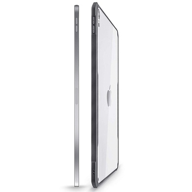 TPU+PC чехол Xundd c усиленными углами для Apple iPad 10.9" (2022) Черный