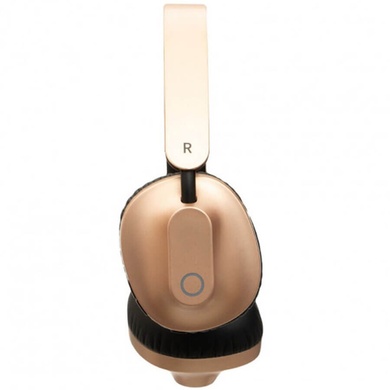 Bluetooth навушники Baseus Encok D01 NGD01, Золотой