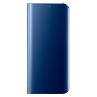 Чехол-книжка Clear View Standing Cover для Samsung Galaxy A51 Синий