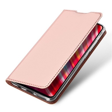 Чехол-книжка Dux Ducis с карманом для визиток для Xiaomi Redmi K30 Pro