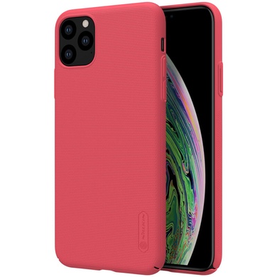 Чехол Nillkin Matte для Apple iPhone 11 Pro (5.8") Красный