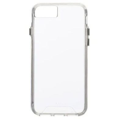 Чохол TPU Space Case transparent для Apple iPhone 7 plus / 8 plus (5.5"), Прозорий