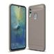 TPU чехол Slim Series для Huawei Honor 10 Lite / P Smart (2019) Серый