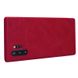 Кожаный чехол книжка G-Case Vintage Business Series для Samsung Galaxy Note 10 Plus, Красный