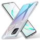TPU чехол Epic Transparent 1,0mm для Samsung Galaxy Note 10 Lite (A81) Бесцветный (прозрачный)