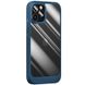 Чехол TPU+PC Pulse для Apple iPhone 11 Pro (5.8") Blue