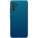 Чохол Nillkin Matte для Samsung Galaxy A32 4G, Бірюзовий / Peacock blue