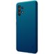 Чехол Nillkin Matte для Samsung Galaxy A32 4G Бирюзовый / Peacock blue