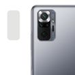 Гнучке захисне скло 0.18mm на камеру (тех.пак) для Xiaomi Redmi Note 10 / Note 10s, Прозорий