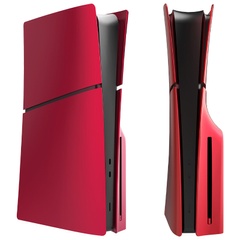 Панель корпусу для консолей Sony PlayStation 5 slim, red