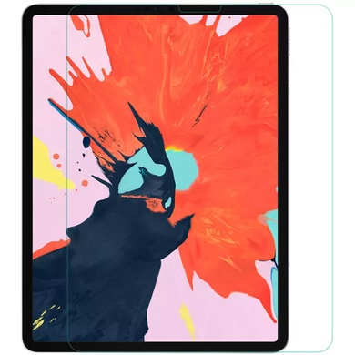 Захисне скло Mocolo (Pro+) для Apple iPad Pro 11" (2024), Прозрачное