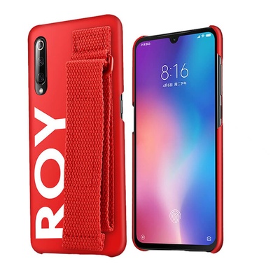 Чехол Anti Fall Roy для Xiaomi Mi 9 SE