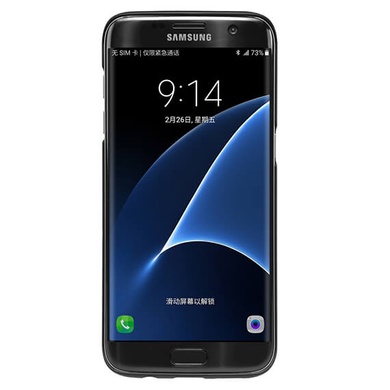 Чехол Nillkin Matte для Samsung G935F Galaxy S7 Edge