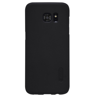 Чехол Nillkin Matte для Samsung G935F Galaxy S7 Edge Черный