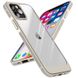 Чохол TPU+PC Pulse для Apple iPhone 12 Pro / 12 (6.1"), white
