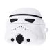 Силіконовий футляр із карабіном Star Wars для навушників AirPods Pro, Darth Vader / Белый
